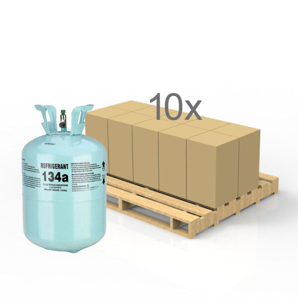 R-134A Refrigerant 30 lb. - Image 4