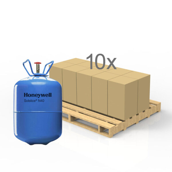 R-448A N40 Refrigerant 25 lb. - Image 3