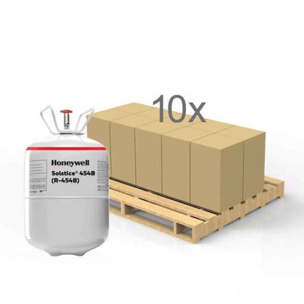 R-454B Refrigerant 20 lb. - Image 3